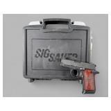 Sig Sauer P238 380 Auto Semi-Auto Pistol