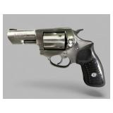 Ruger SP101 357 magnum Doble Action Revolver