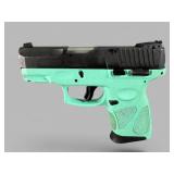 Taurus G2C 9mm Semi-auto Pistol
