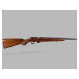 CZ 453 .17HMR Bolt-Action Rifle