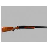 Remington Mod. 32 Special Order 12ga. O/U Shotgun