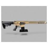 Black Rain 5.56 Semi-Auto Rifle