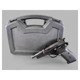 C.A.I. PHP MV 9MM. Semi-Auto Pistol