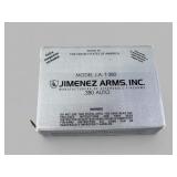 Jimenez Arms 380  Auto Semi-Auto Pistol