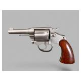 Colt 38 SPL Double-Action Revolver
