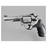Smith & Wesson 66-8 357 MAG Double-Action Revolver