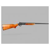 H&R Pardner 410 GA Single-Shot Shotgun