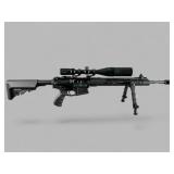 Aero Precision M5 AR10 308 WIN Semi-Auto Rifle