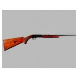 Browning SA-22 22LR Semi-Auto Rifle