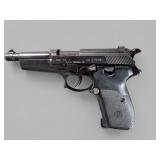 C.A.I. PHP MV 9MM. Semi-Auto Pistol