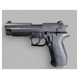 Sig Saur Mosquito 22 LR Semi-Auto Pistol