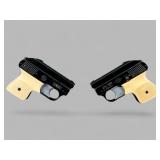 EIG mod. 1900 Starter Pistols