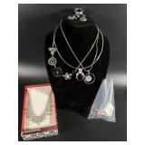 Costume Jewelry
