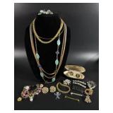Costume Jewelry
