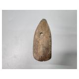 Slate Pendent 4 1/4 inch