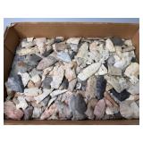 Assorted Box of Broken Pieces