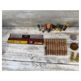 Bï¿½Bs and Pellets, Bï¿½B Gun Cleaning Kit