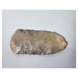 Hornstone Blade 3 3/4in