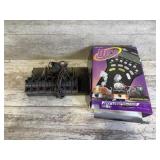 Switch Track Model Train Controller And Digital