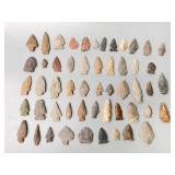 53 Field Grade Points - longest 2 3/4 inch