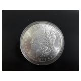 Carson City 1878 Silver Quarter
