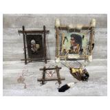 Native American Decor