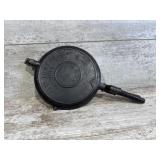Griswold Waffle Maker #8