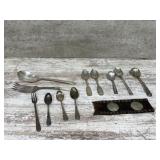 Sterling Silverware