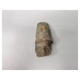 5 3/4 in - 3/4 Groove Axe Darke Co OH