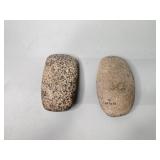 2 Celts - longest is 4 inch