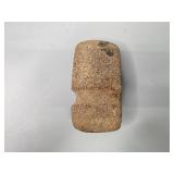 4 7/8 in - 3/4 Groove Axe