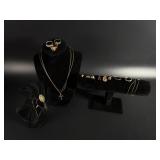 Gold Filled Jewelry and Pieces