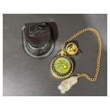 John Deere Pocket Watch