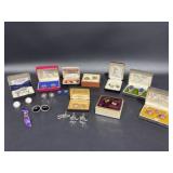 Cuff Links