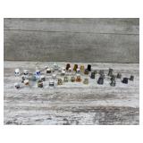 Thimble Collection