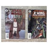 Dark Horse Comics Star Wars