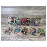 Marvel Comic Collection