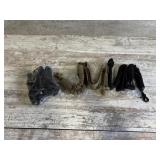 (3) Single Point Slings