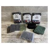 Pistol & Rifle Gun Socks