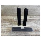 (3) Glock 45 Cal. 27 Round Magazines