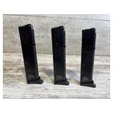 Ruger LCP 380 Extended Magazines