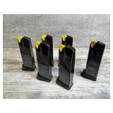 12 round 9mm magazines