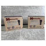 40 Rounds of Hornady 40 S&W