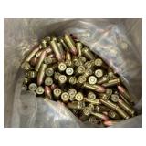 500 Rounds CCI/Speer 9MM 115gr. FMJ