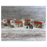 200 rounds of .380 ACP 94gr FMJ