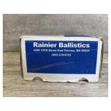 Approx. 500 40 Cal. 180 GR HP Bullets