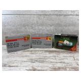 15 Round 16 Gauge Rifled Slugs