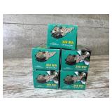 100 Rounds Brown Bear .308 WIN 145GR FMJ