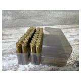 40 Rounds 6.5 Grendel Cartridges