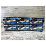 300 Rounds Eley 17 Mach 2 Cartridges
